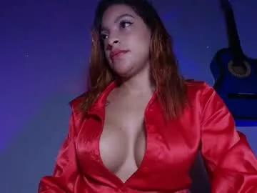 maria_rosee from Chaturbate is Freechat