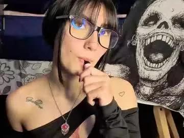 mariagh_ from Chaturbate is Freechat