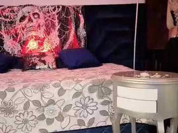 mariagh_ from Chaturbate is Freechat
