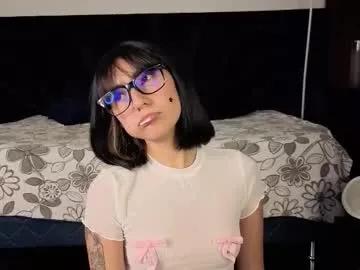 mariagh_ from Chaturbate is Freechat