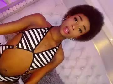 mariahmendezz from Chaturbate is Freechat