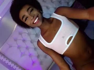 mariahmendezz from Chaturbate is Freechat