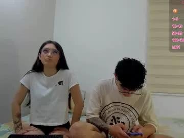 marian_n_stons_ from Chaturbate is Freechat