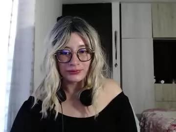 mariana124_ from Chaturbate is Freechat