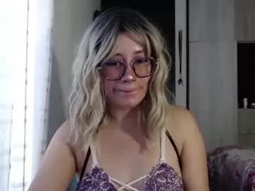 mariana124_ from Chaturbate is Freechat