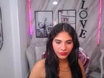 mariana_black_b from Chaturbate is Freechat