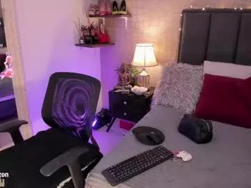 mariana_c from Chaturbate is Freechat