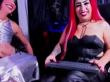mariana_fadulf_ from Chaturbate is Freechat