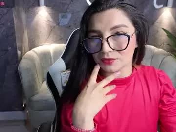 mariana_ferrer_tx from Chaturbate is Freechat