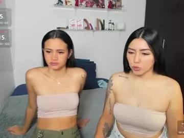 marianaandvalen from Chaturbate is Freechat