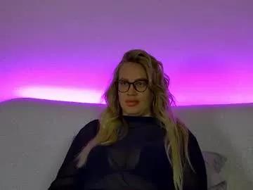 marianeumann from Chaturbate is Freechat