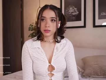 Mariannacruzz webcams show profile image 