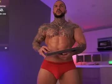 mariano_costa from Chaturbate is Freechat