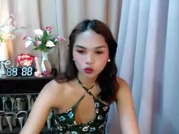 mariatransgracia from Chaturbate is Freechat
