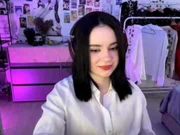 maribethercole from Chaturbate is Freechat