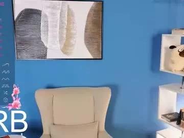 Marie_kelly webcams show profile image 