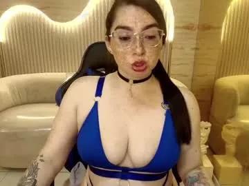 mariehw_r from Chaturbate is Freechat
