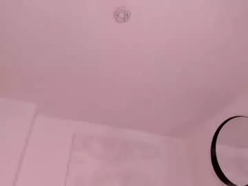 mariewalker_ from Chaturbate is Freechat