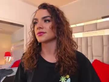 Mariiahneedles webcams show profile image 