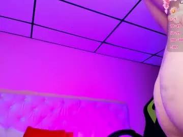 Mariie_tayy webcams show profile image 
