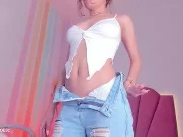 mariilyn_rouse_ from Chaturbate is Freechat