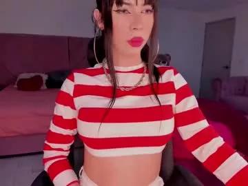 marily_daniela_ from Chaturbate is Freechat