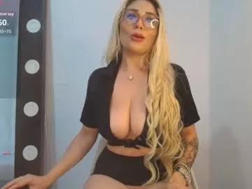 marilyn_golden from Chaturbate is Freechat