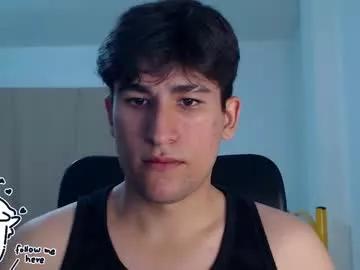 Mario_neta__ webcams show profile image 