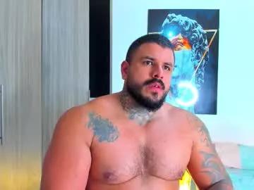 mario_teran from Chaturbate is Freechat