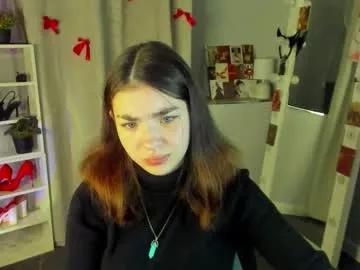 marissa_garcia from Chaturbate is Freechat