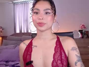 marivimichel03 from Chaturbate is Freechat