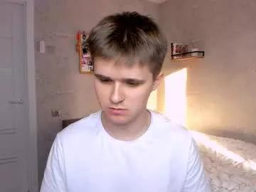 Mark_bearcub webcams show profile image 