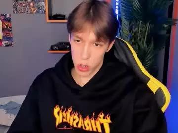 mark_branston from Chaturbate is Freechat