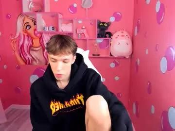 mark_branston from Chaturbate is Freechat