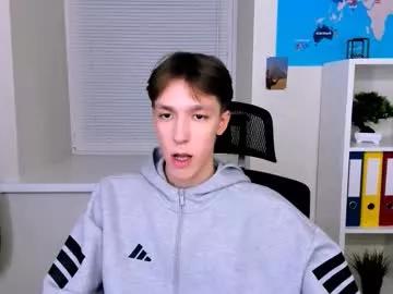 mark_branston from Chaturbate is Freechat