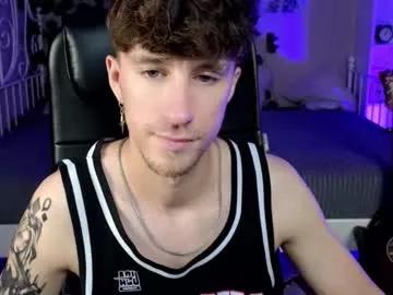 mark_caron from Chaturbate is Freechat