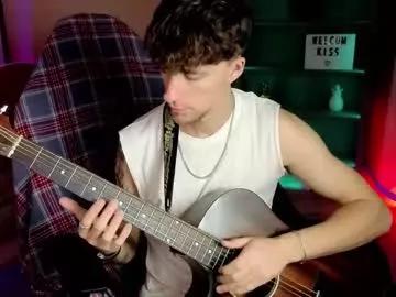 mark_caron from Chaturbate is Freechat