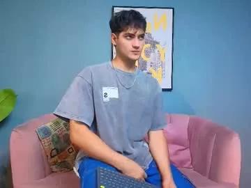 Mark_evans1_ webcams show profile image 
