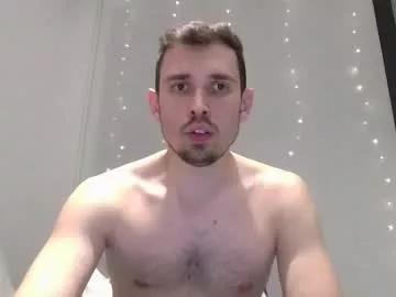 mark_hardman5 from Chaturbate is Freechat