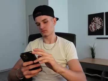 Mark_karson webcams show profile image 