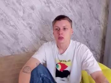 mark_kennett from Chaturbate is Freechat