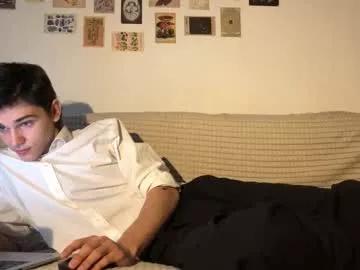 mark_romal from Chaturbate is Freechat