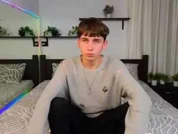 Mark_safr webcams show profile image 