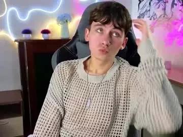 mark_safr from Chaturbate is Freechat