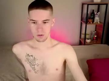 mark_shine from Chaturbate is Freechat
