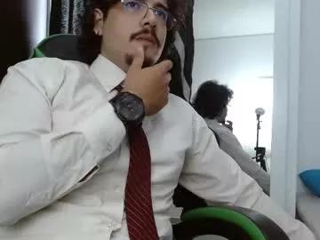 mark_skeler from Chaturbate is Freechat
