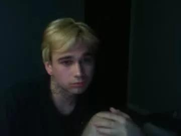 mark_weston from Chaturbate is Freechat