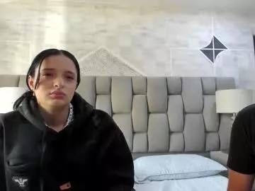 markandphilip from Chaturbate is Freechat