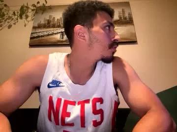 markdontstop from Chaturbate is Freechat