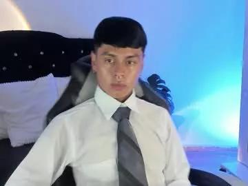 markleen_ from Chaturbate is Freechat